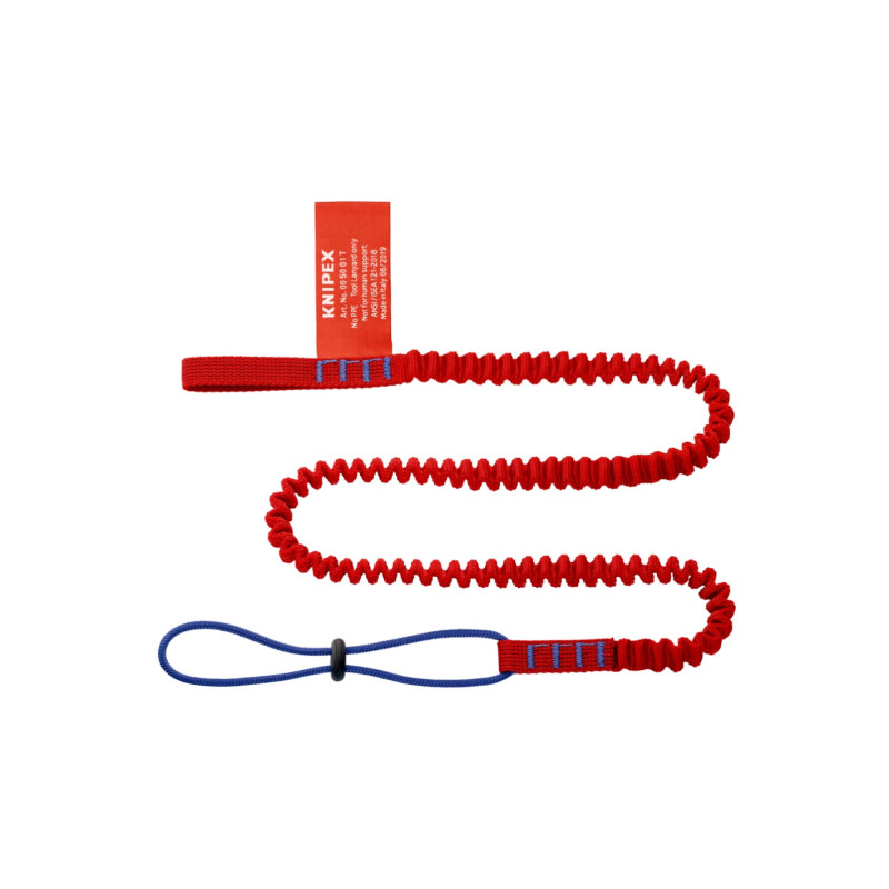 SET ANTICADUTA UTENSILI 00 50 04 T BK - Mondoferramenta