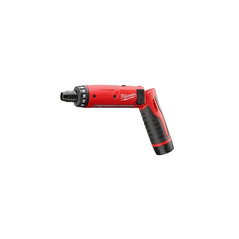 AVVITATORE IN LINEA M4 D-202 4933440475 - Mondoferramenta