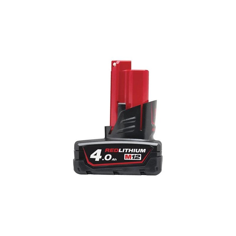 BATTERIA M12 4.0 AH 4932430065 - Mondoferramenta