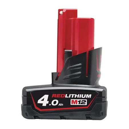BATTERIA M12 4.0 AH 4932430065