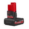 BATTERIA M12 HIGH OUTPUT DA 5.0 AH 4932480165 - Mondoferramenta