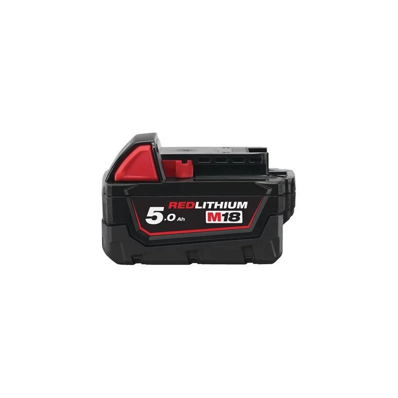 BATTERIA M18 5.0 AH 4932430483 - Mondoferramenta