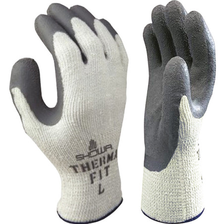 GUANTI ANTIFREDDO THERMOGRIP TG 9 - L G451