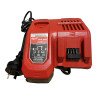 CARICA BATTERIA M12 - C12 C 4932451079 - Mondoferramenta