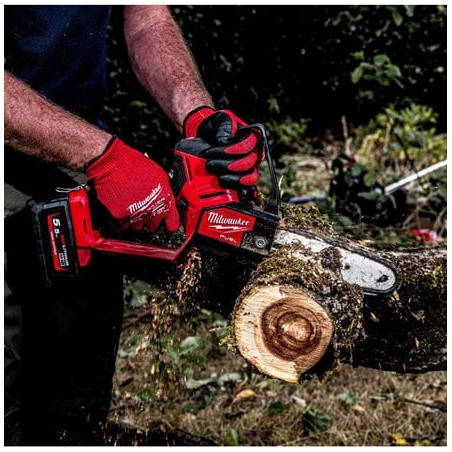 ELETTROSEGA DA POTATURA M18 FUEL DA 20 CM 4933480118