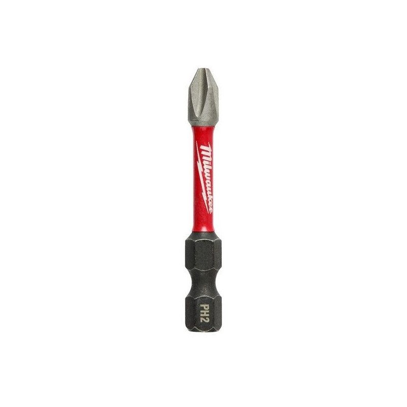 BIT PH2 50 MM -1PZ 4932430854 - Mondoferramenta