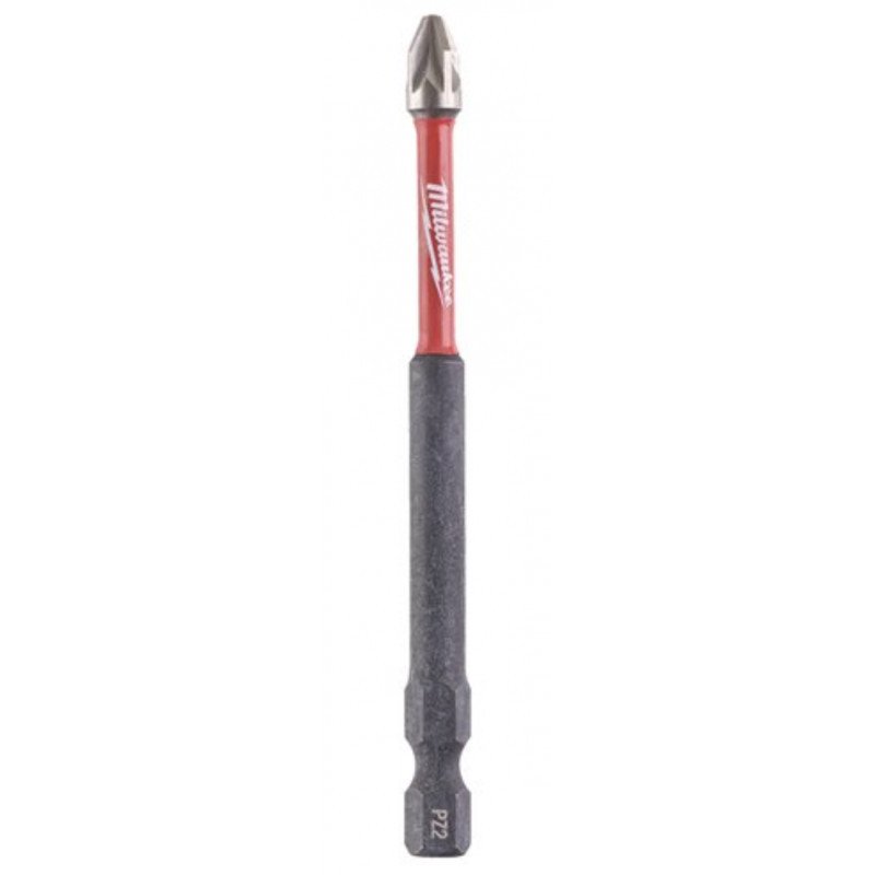 BIT PZ2 50MM-1PZ 4932430867 - Mondoferramenta