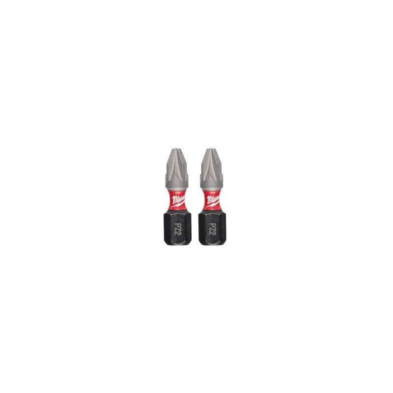 BIT PZ2 90 MM- 1PZ 4932430852 - Mondoferramenta