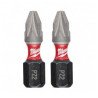 BIT PZ2 90 MM- 1PZ 4932430852 - Mondoferramenta