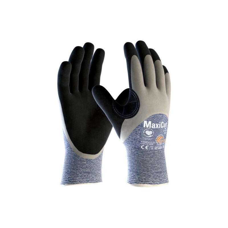 GUANTI ATG MAXICUT OIL 34 305 34 505