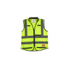 GILET PREMIUM ALTA VS GIALLO L/XL 4932471896