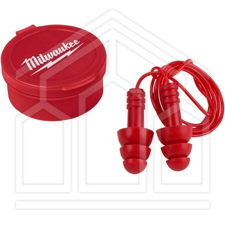 INSERTI AURICOLARI CORDINO RIUT.- 3PZ 4932471904