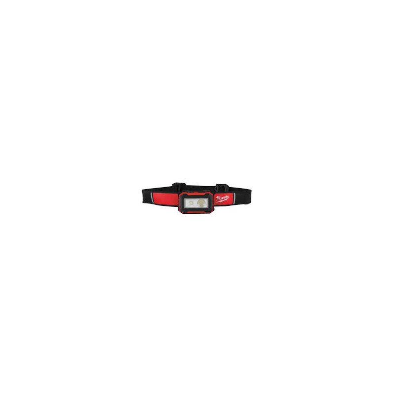 LAMPADA FRONT.RIC.USB 450 LM IR HL450 4933478587 - Mondoferramenta