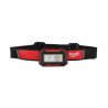 LAMPADA FRONT.RIC.USB 450 LM IR HL450 4933478587 - Mondoferramenta