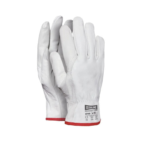 GUANTI BOV.FIORE BORD+ELAS