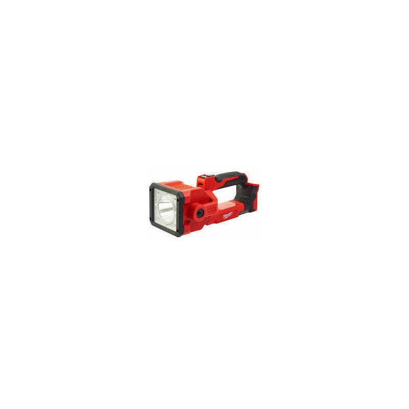 TORCIA LED M18 TLED-0 4933459159 - Mondoferramenta