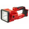 TORCIA LED M18 TLED-0 4933459159 - Mondoferramenta