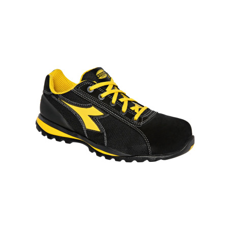 SCARPE GLOVE TEXT LOW S1PS FO HRO 701.181142.80013