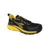 SCARPE VORTEX DA2 LOW S3S SC SR HRO ESD 701.182042.C0401 NERO/GIALLO - Mondoferramenta