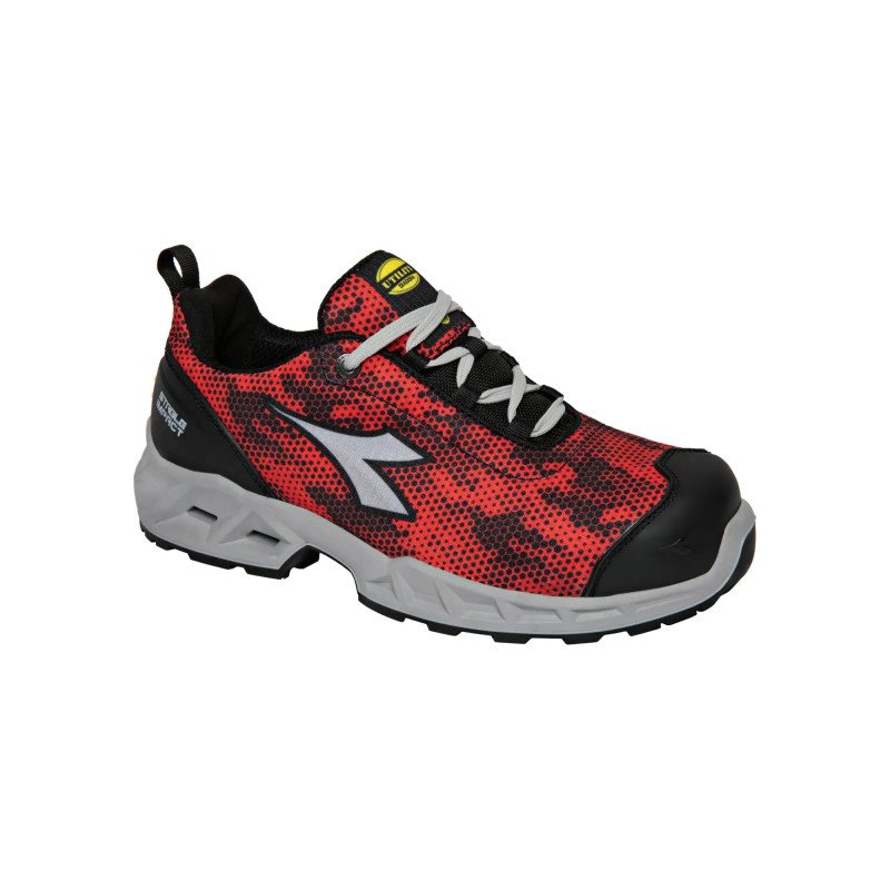 SCARPE SHARK STABLE IMPACT LOWS1P SRC ESD 701.177673.c1462 - Mondoferramenta