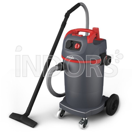 ASPIRAPOLVERE STARMIX NGS UCLEAN 45 LT