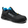 SCARPE SPARCO HORIZON TEK FRESNO ESD S3S SR FO BTB0050B0 - Mondoferramenta