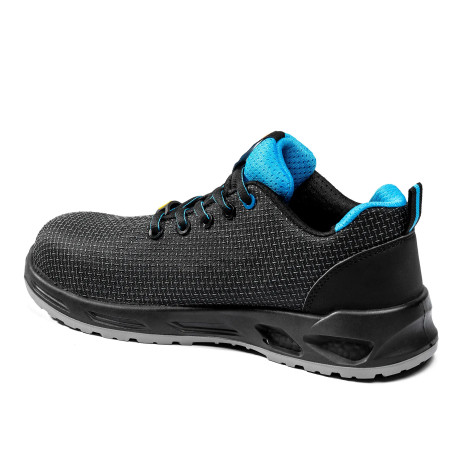 SCARPE SPARCO HORIZON TEK FRESNO ESD S3S SR FO BTB0050B0 - Mondoferramenta