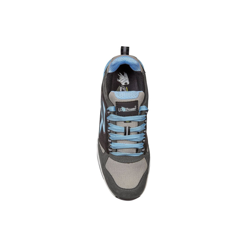 SCARPE BASSE ARYA ESD S1PS HI HRO FO SR RT20016 - Mondoferramenta