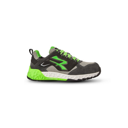 SCARPE BRAN ESD S1PS HI HRO FO SR RT20026 - Mondoferramenta