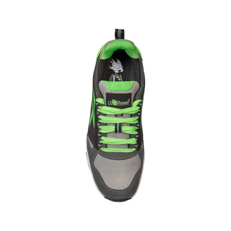SCARPE BRAN ESD S1PS HI HRO FO SR RT20026 - Mondoferramenta