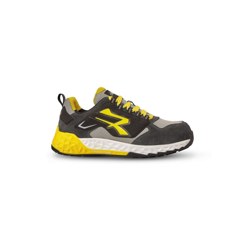 SCARPE STARK ESD S1PS HI HRO FO SR RT20036 - Mondoferramenta