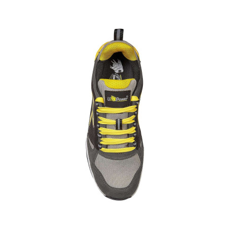 SCARPE STARK ESD S1PS HI HRO FO SR RT20036 - Mondoferramenta