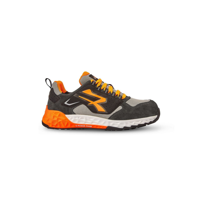 SCARPE JAIME ESD S1PS HI HRO FO SR RT20046 - Mondoferramenta