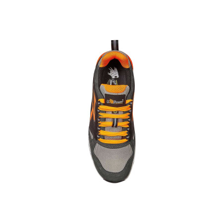 SCARPE JAIME ESD S1PS HI HRO FO SR RT20046 - Mondoferramenta