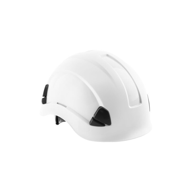 ELMETTO IN ABS ROCK BIANCO MI4001BI - Mondoferramenta