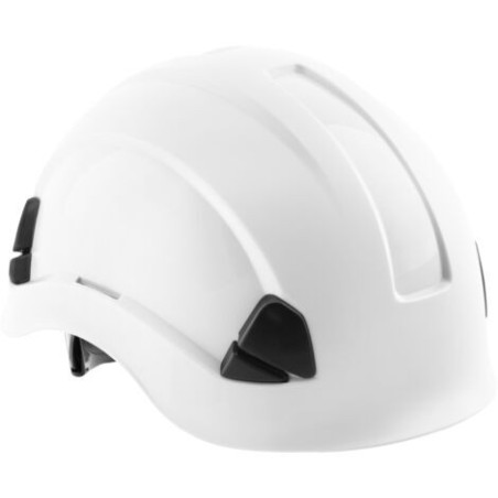 ELMETTO IN ABS ROCK BIANCO MI4001BI - Mondoferramenta