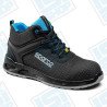 SCARPE SPARCO HORIZON TEK RIALTO ESD S3S SR FO BTB0051B0K300 - Mondoferramenta