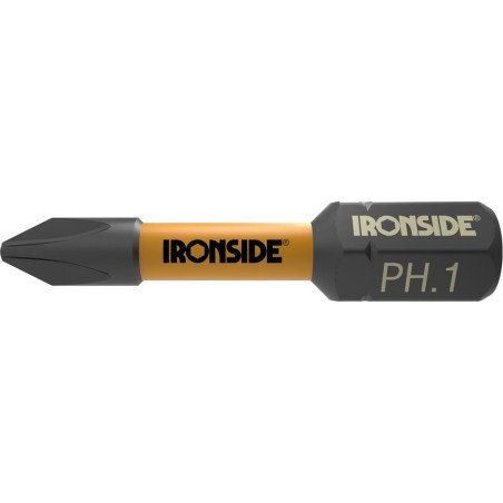 INSERTO IMPACT 2 PCS X32 MM PH - Mondoferramenta
