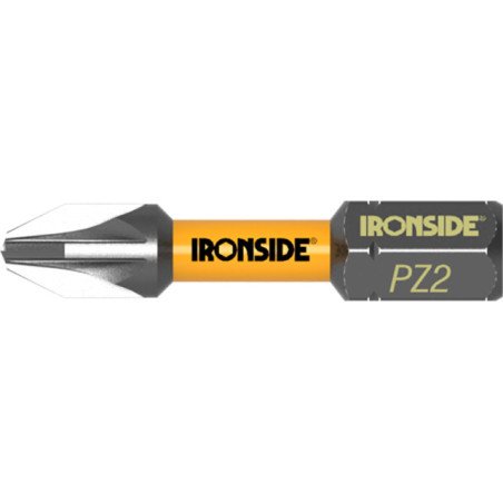 INSERTO IMPACT 2 PCS X32 MM PZ - Mondoferramenta