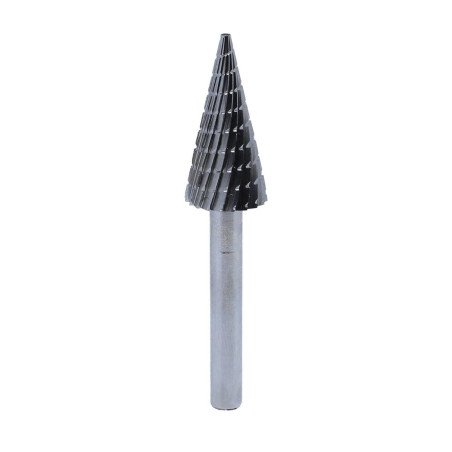 FRESA CONICA HSS Z2 - Mondoferramenta