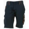 PANTALONE UPOWER MERCURY DEEP BLUE FU196DB - Mondoferramenta