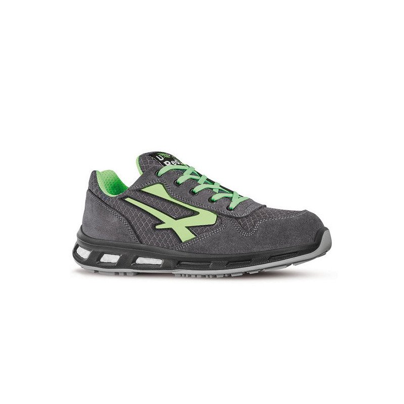 SCARPE BASSE SCAMOSC. POINT S1P SRC RL20036 - Mondoferramenta