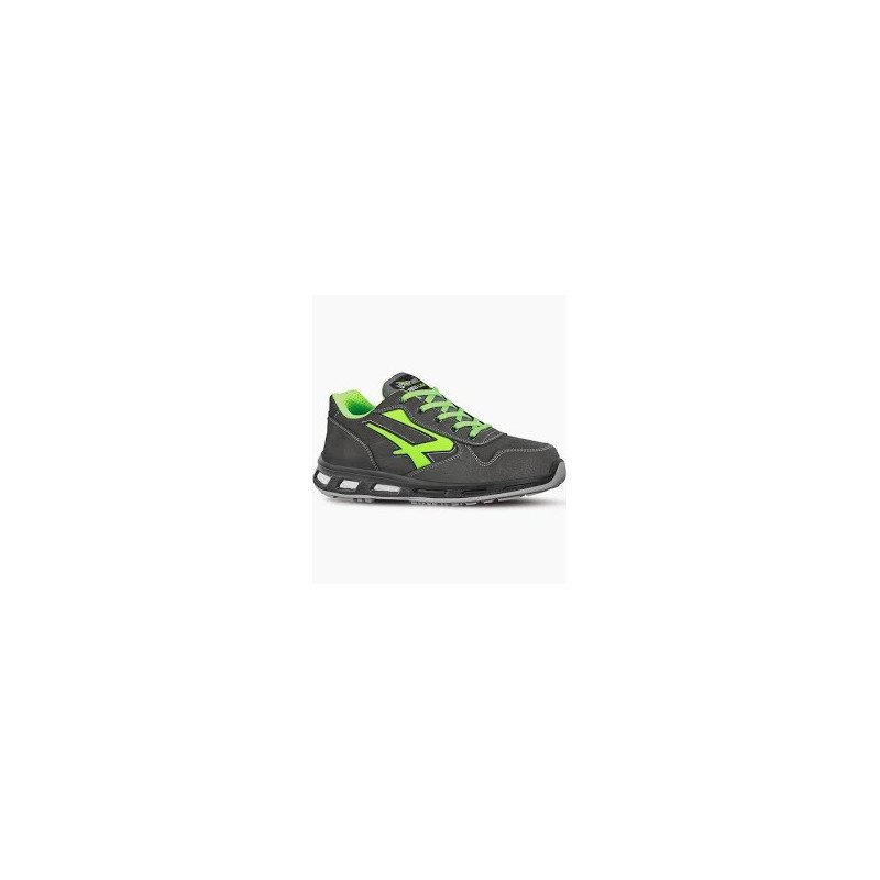 SCARPE BASSE YODA s ESD S3S CI FO SR RL201734 - Mondoferramenta