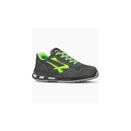 SCARPE BASSE YODA s ESD S3S CI FO SR RL201734 - Mondoferramenta