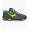 SCARPE BASSE YODA s ESD S3S CI FO SR RL201734 - Mondoferramenta
