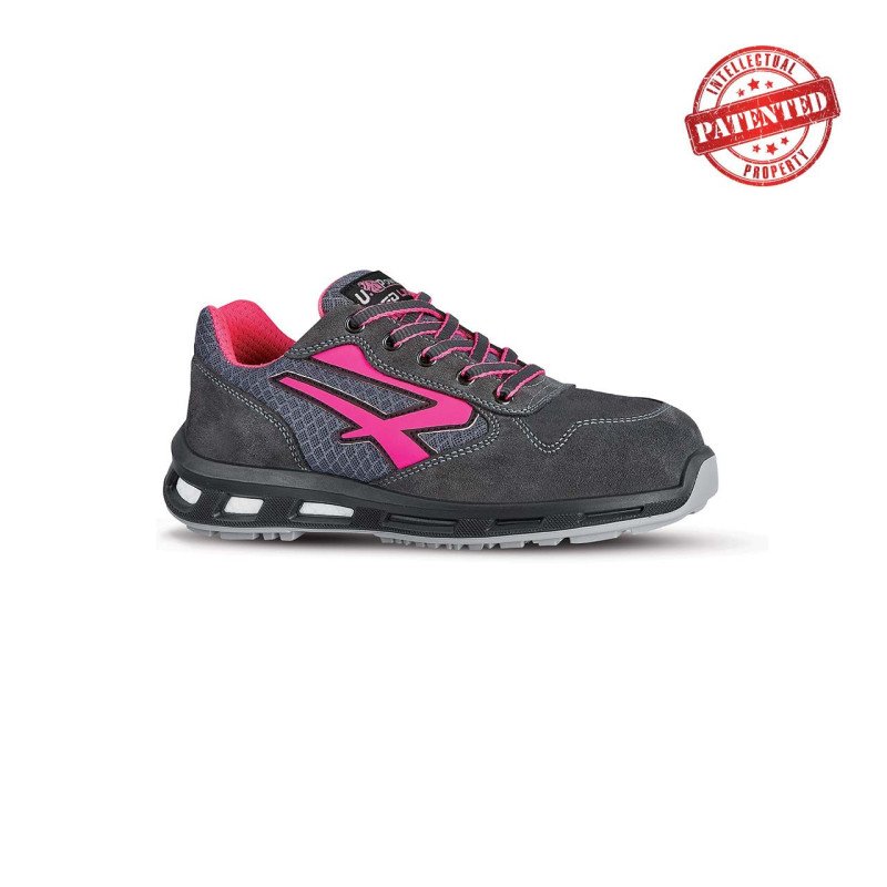SCARPE BASSE VEROK ESD S1P SRC RL20216 - Mondoferramenta