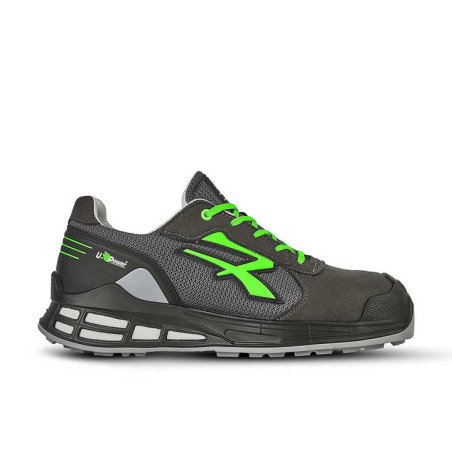 SCARPE BASSE EGON ESD S1PS FO SR RN20016 - Mondoferramenta