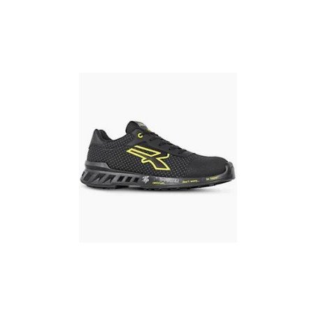 SCARPE BASSE MATT ESD S3S CI FO SR RV20014 - Mondoferramenta