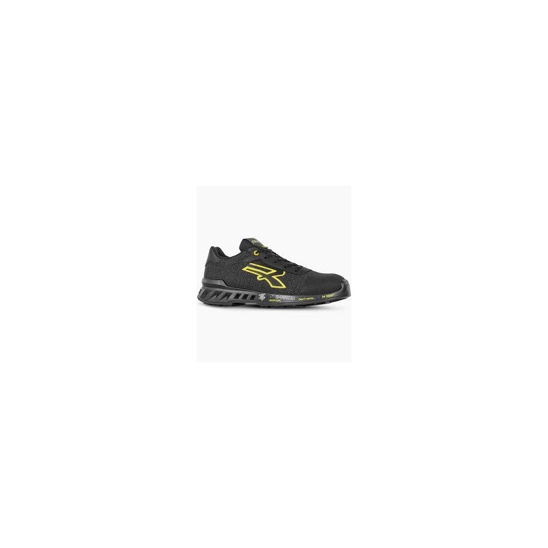 SCARPE BASSE FRANK ESD S1P SRC - Mondoferramenta