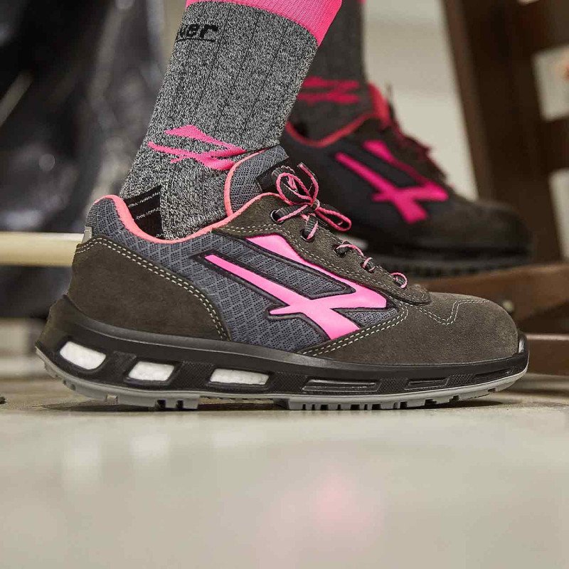 SCARPE BASSE VEROK ESD S1P SRC RL20216 - Mondoferramenta